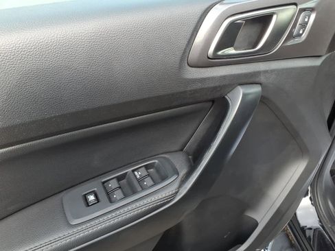Used 2021 Ford Ranger Lariat w/ Equipment Group 501A High AWD/4WD image 15