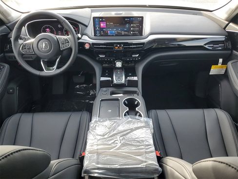 New 2026 Acura MDX FWD image 18