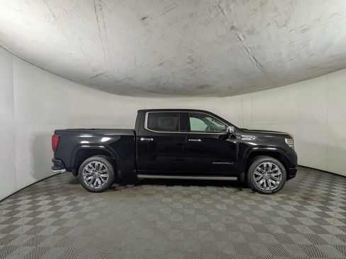 New 2026 GMC Sierra 1500 Denali w/ Denali Reserve Package AWD/4WD image 5