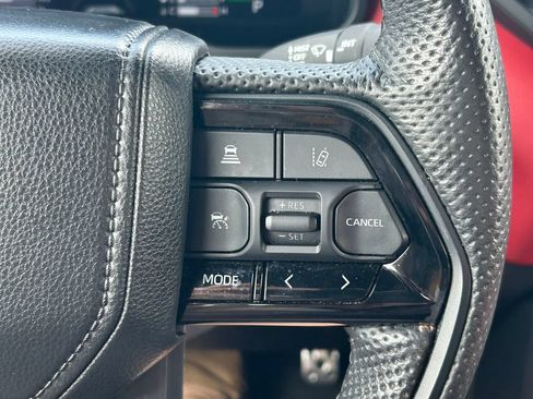 Used 2024 Toyota Tundra TRD Pro AWD/4WD image 44