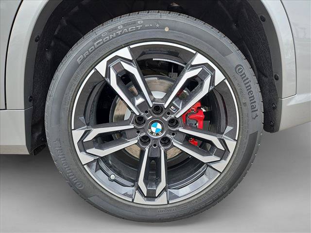 Used 2026 BMW X1 xDrive28i w/ Technology Package AWD/4WD image 8