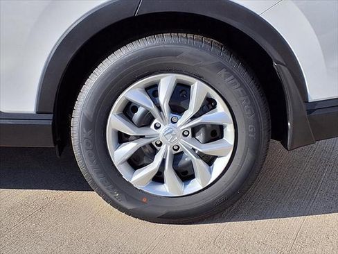 New 2026 Honda CR-V LX image 6