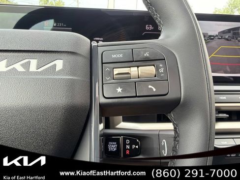 New 2027 Kia Telluride S AWD/4WD image 33