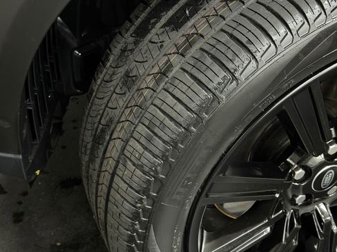 Used 2022 Land Rover Range Rover Westminster Edition image 17