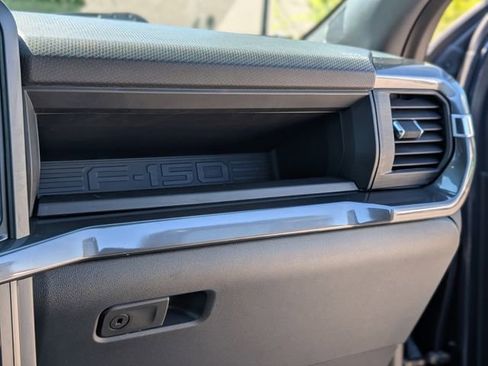 Used 2023 Ford F150 XL w/ STX Appearance Package AWD/4WD image 16