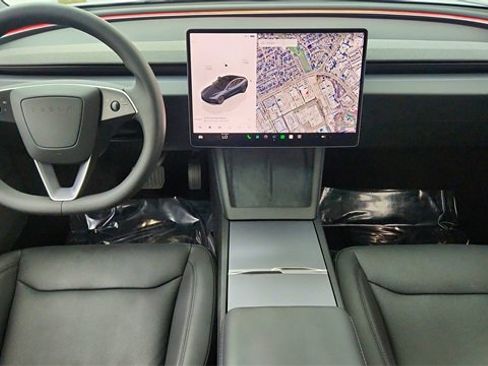 Used 2025 Tesla Model 3 Long Range image 34