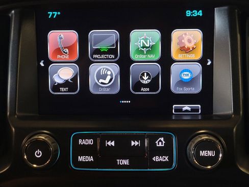 Used 2017 Chevrolet Colorado LT w/ LT Convenience Package AWD/4WD image 25