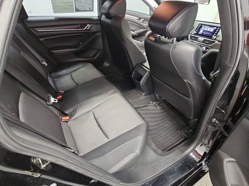 Used 2020 Honda Accord Sport image 33