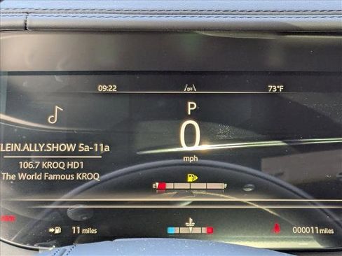 New 2025 Land Rover Range Rover SE image 11