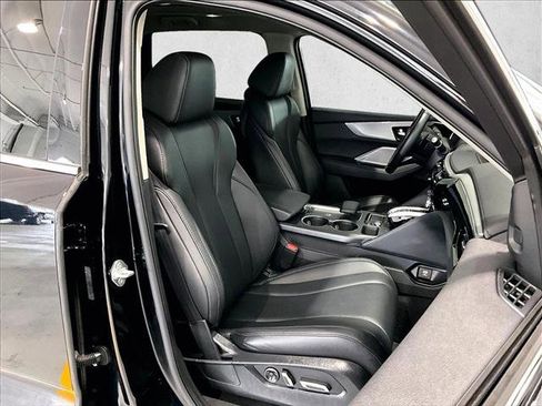 Used 2023 Acura MDX SH-AWD image 9