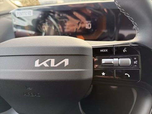 New 2026 Kia Sorento X-Line EX AWD/4WD image 19