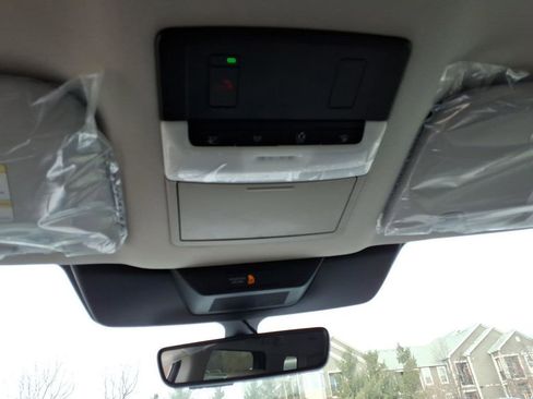 New 2026 Nissan Pathfinder SL image 24