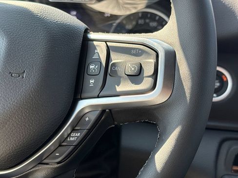 New 2026 RAM 1500 Lone Star AWD/4WD image 28