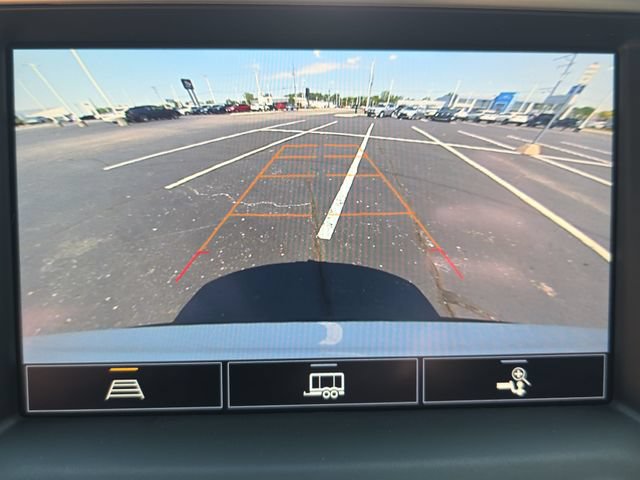 Used 2023 GMC Acadia SLT AWD/4WD image 26
