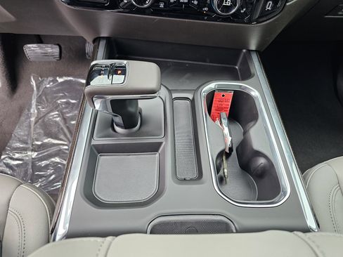 New 2026 Chevrolet Silverado 1500 RST w/ All Star Edition Plus image 25