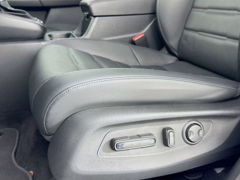Certified 2026 Honda CR-V EX-L image 24