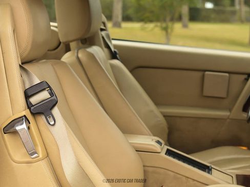 Used 1990 Mercedes-Benz 300 SL image 33