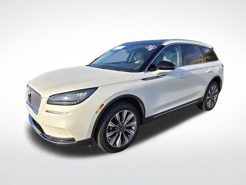 Used 2022 Lincoln Corsair Reserve w/ Equipment Group 201A AWD/4WD image 9
