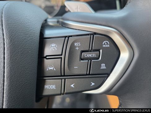 Certified 2026 Lexus NX 350 350 Premium image 23