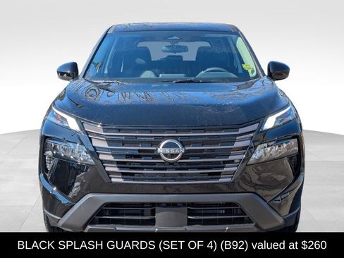 New 2026 Nissan Rogue SV w/ Cold Weather Package image 8