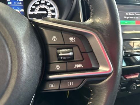 Used 2019 Subaru Forester Premium image 16
