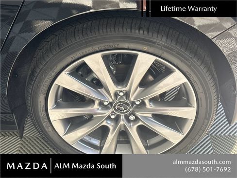 New 2026 MAZDA MAZDA3 2.5 S Sedan w/ Preferred Pkg FWD image 19