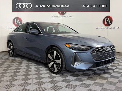 Used 2025 Audi A5 2.0T Premium Plus w/ Premium Plus