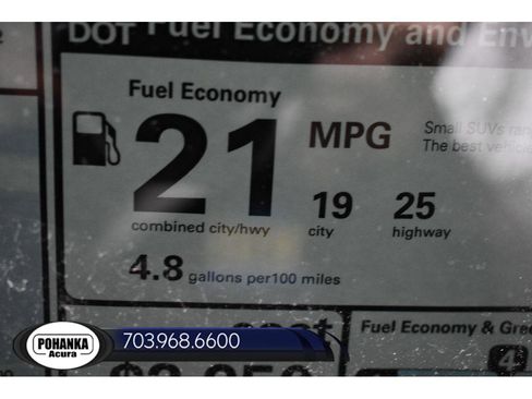 New 2026 Acura MDX SH-AWD image 39