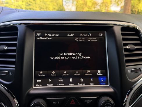 Used 2018 Jeep Grand Cherokee SRT AWD/4WD image 25
