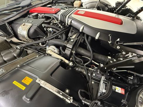 Used 2006 Mercedes-Benz SLR image 64