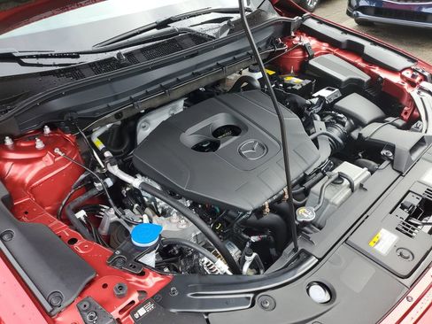 New 2025 MAZDA CX-5 AWD 2.5 S image 10