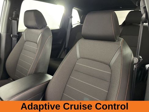 Used 2025 Honda CR-V Sport image 11