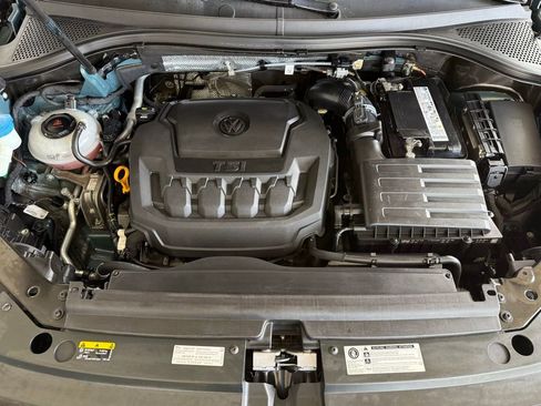 Used 2019 Volkswagen Tiguan S w/ Driver Assistance Package FWD image 39