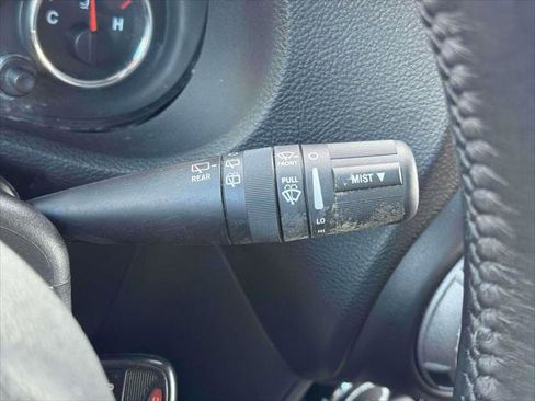 Used 2017 Jeep Wrangler Unlimited Sport w/ Quick Order Package 24S image 24