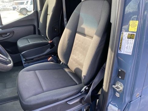 Used 2019 Mercedes-Benz Sprinter 144 Cargo image 13