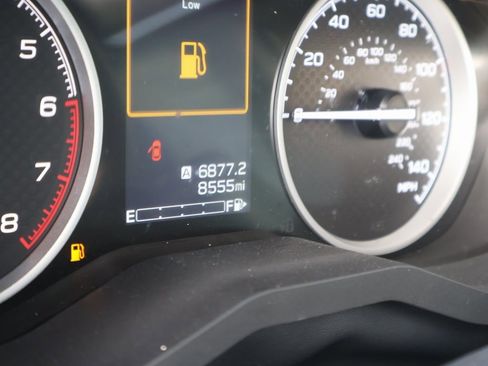 Used 2024 Subaru Forester Limited image 24