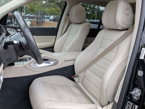 Certified 2020 Mercedes-Benz GLE 450 4MATIC image 13