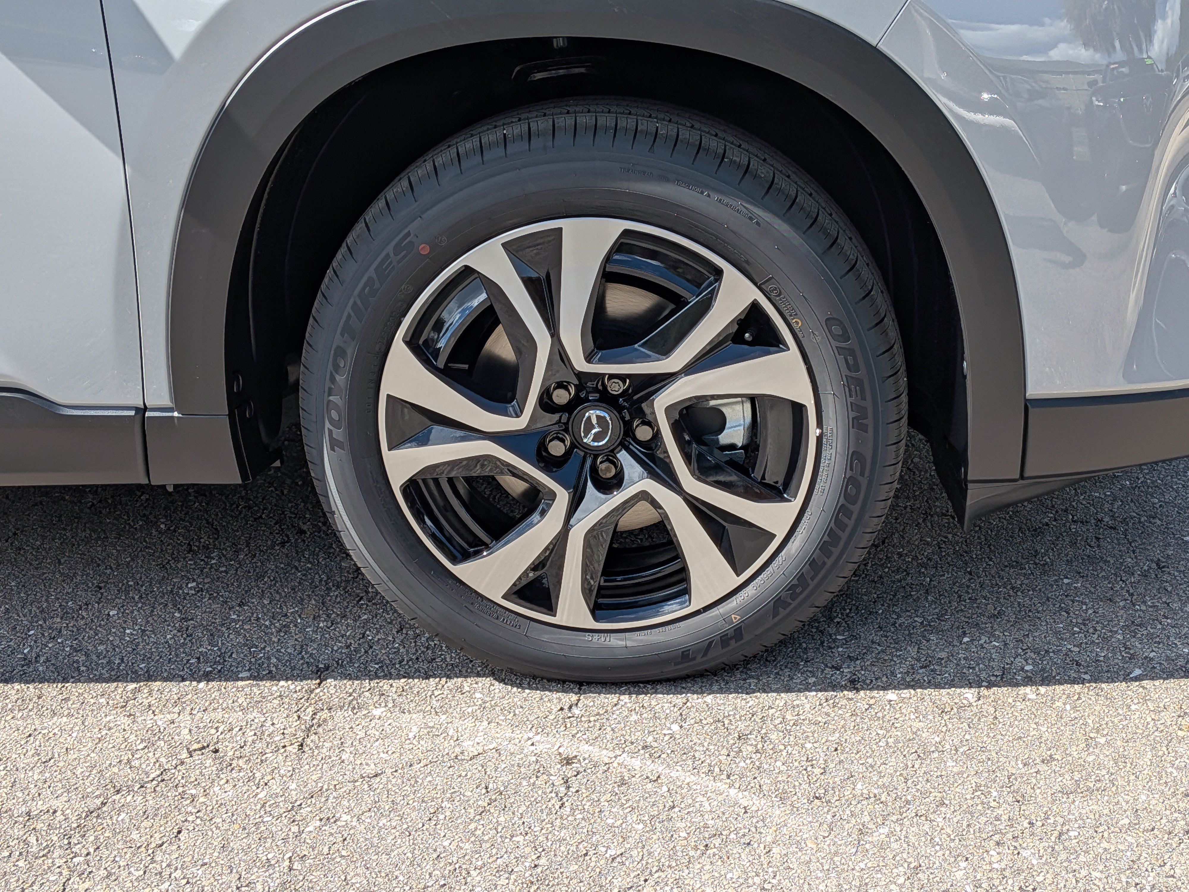 New 2026 MAZDA CX-5 Preferred AWD/4WD image 14