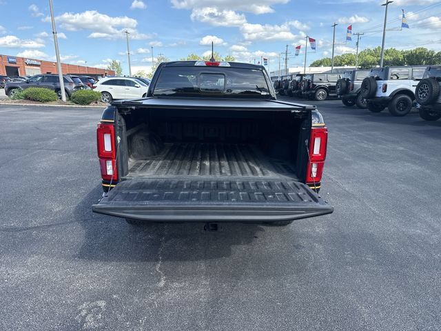 Used 2023 Ford Ranger XLT w/ Equipment Group 302A High AWD/4WD image 22