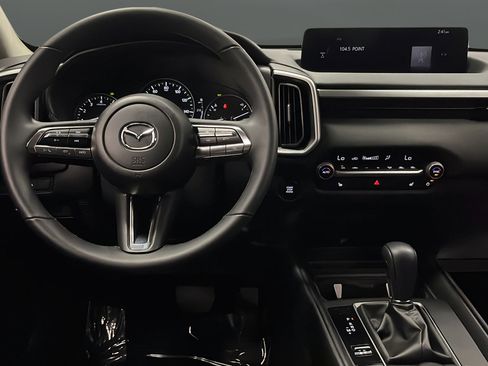 Used 2025 MAZDA CX-50 AWD 2.5 S w/ Accent Package image 11