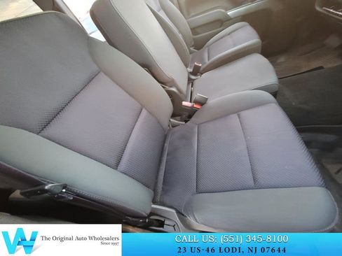 Used 2017 Chevrolet Silverado 1500 LT w/ All Star Edition image 16