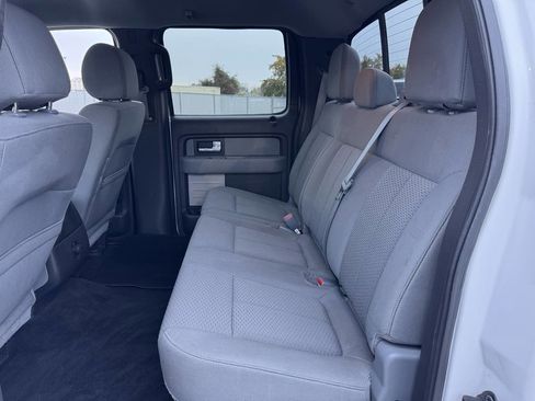 Used 2014 Ford F150 XLT w/ Equipment Group 302A Luxury image 21