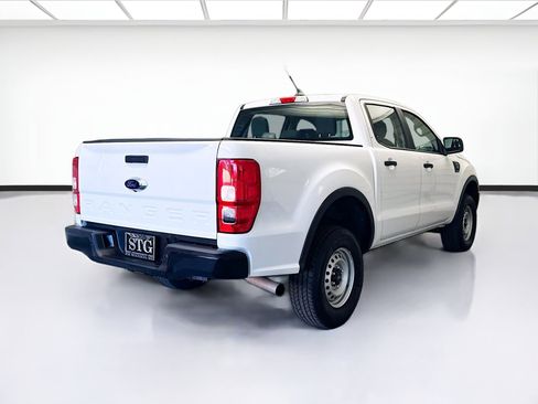 Used 2022 Ford Ranger XL w/ XL Power Equipment Group image 4