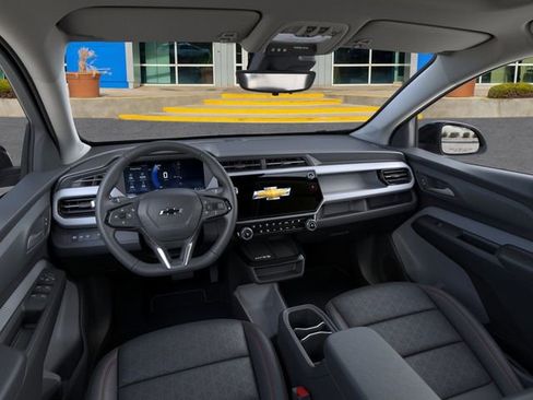 New 2027 Chevrolet Bolt RS image 15