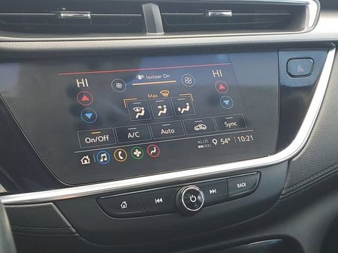 Certified 2023 Buick Encore GX Essence w/ Experience Buick Package AWD/4WD image 19
