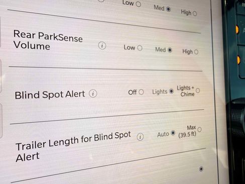 New 2026 RAM 1500 Lone Star image 32