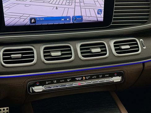 Certified 2024 Mercedes-Benz GLE 63 AMG S image 17
