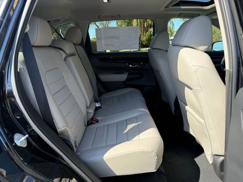 New 2026 Honda CR-V EX-L image 13