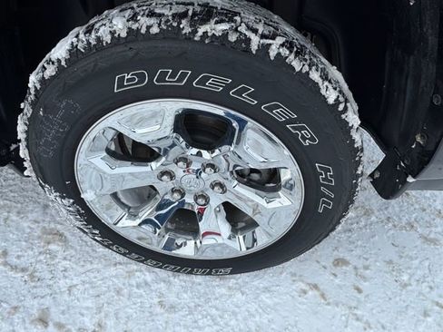 New 2026 RAM 1500 Big Horn image 63