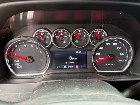 Used 2020 Chevrolet Silverado 1500 LT w/ All-Star Edition image 10